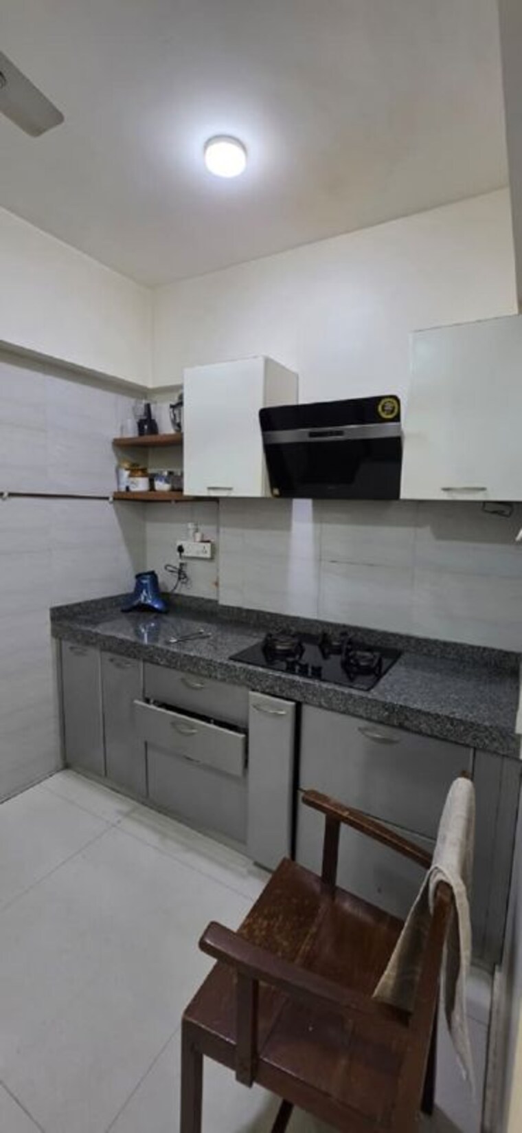 Kitchen, godrej-central 3 Bedroom 1084 Sq.Ft. Apartment In Chembur Mumbai 10701339