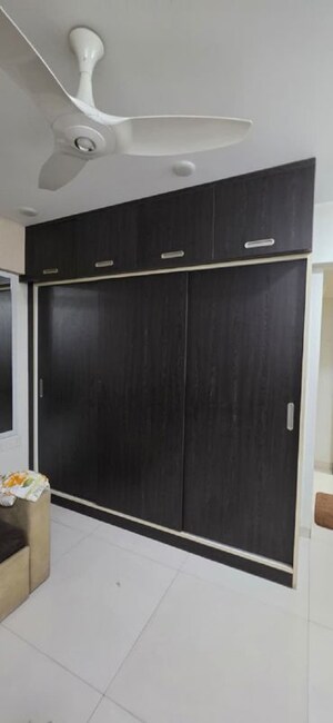 Furnished Amenities in 3 BHK Apartment at Godrej Central, Chembur – for Rent