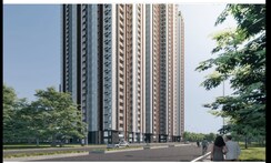 3 BHK +Apartment For Sale in Kollur