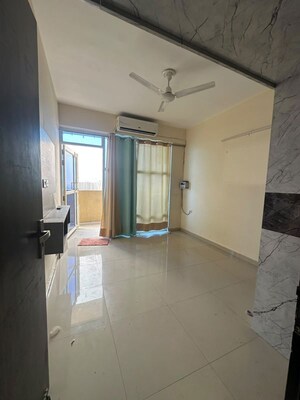 Bedroom in 2 BHK Apartment at Pyramid Urban Homes 3, Sector 67a – for Rent