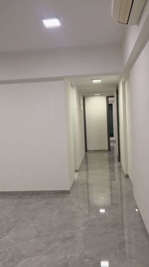 Living Room in 3 BHK Apartment at Chembur – for Rent