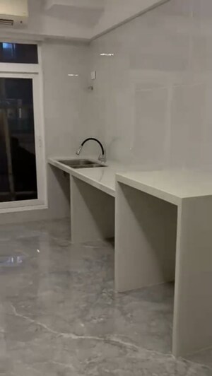Kitchen in 3 BHK Apartment at Chembur – for Rent