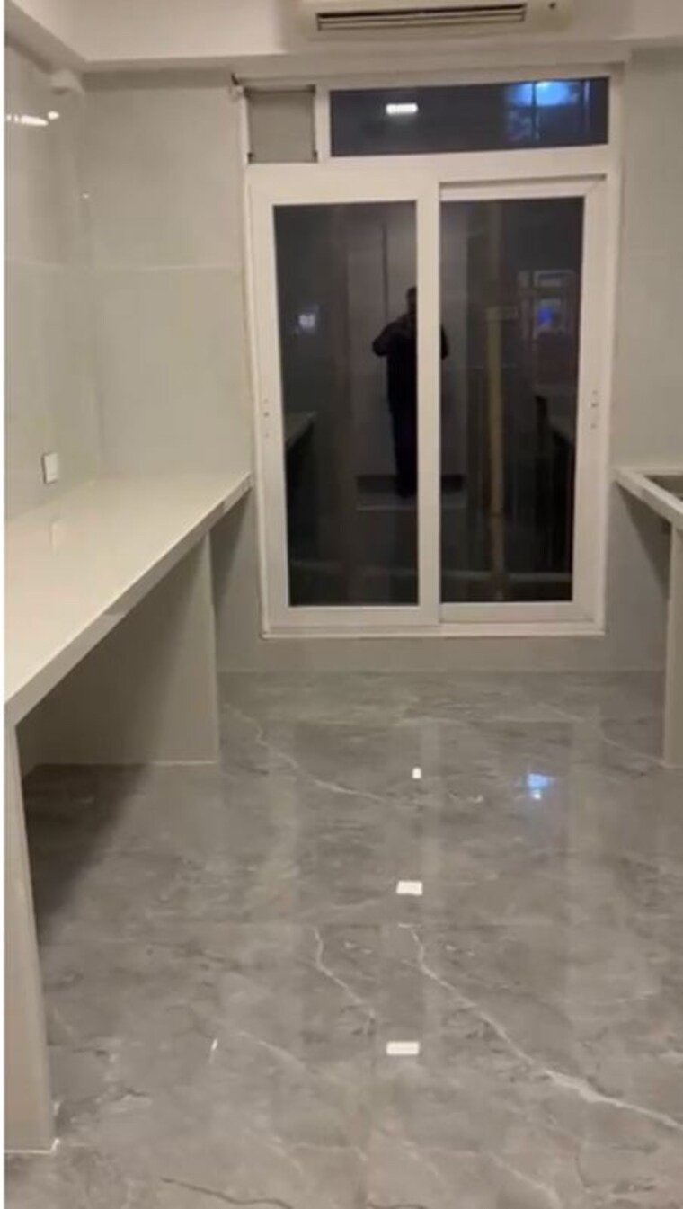 Kitchen, chembur 3 Bedroom 1250 Sq.Ft. Apartment In Chembur Mumbai 10701317