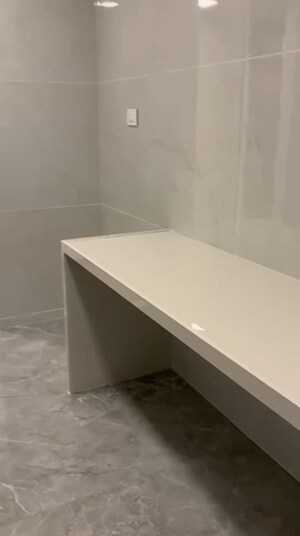 Kitchen in 3 BHK Apartment at Chembur – for Rent