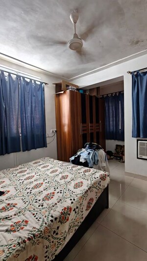 Bedroom in 1 BHK Apartment at Shiv Shaila, Worli – for Rent