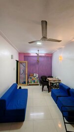 1 BHK +  650 Sq.Ft. Apartment in Shiv Shaila