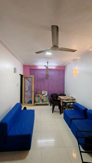 1 BHK Apartment For Rent in Shiv Shaila, Worli