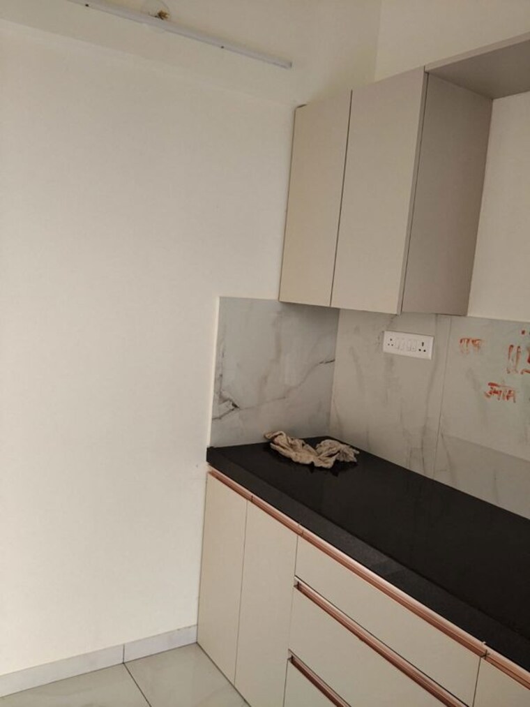 Kitchen, micl-aaradhya-parkwood 1 Bedroom 452 Sq.Ft. Apartment In Mira Road Thane 10701351