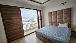1 RK Apartment For Rent in Sector 4