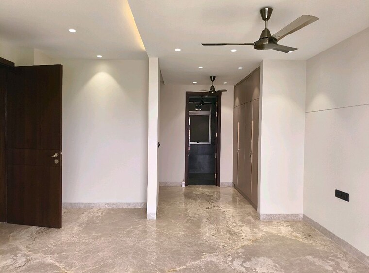 Hall, dlf city phase 3 3 Bedroom 1930 Sq.Ft. Builder Floor In Dlf City Phase 3 Gurgaon 10701356