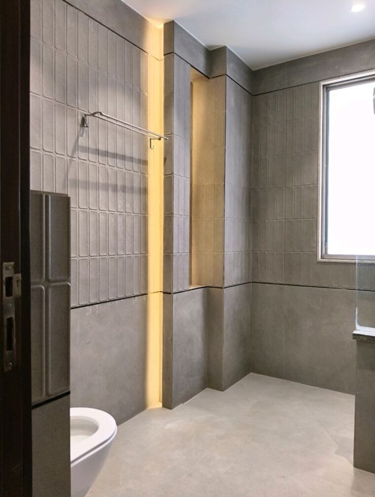 undefined, dlf city phase 3 3 Bedroom 1930 Sq.Ft. Builder Floor In Dlf City Phase 3 Gurgaon 10701356