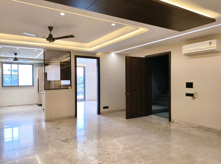 undefined, dlf city phase 3 3 Bedroom 1930 Sq.Ft. Builder Floor In Dlf City Phase 3 Gurgaon 10701356