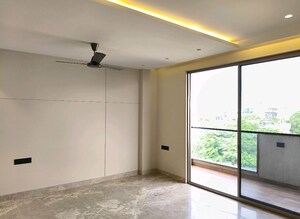 3 BHK Builder Floor For Rent in Dlf City Phase 3