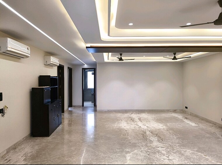 Room, dlf city phase 3 3 Bedroom 1930 Sq.Ft. Builder Floor In Dlf City Phase 3 Gurgaon 10701356