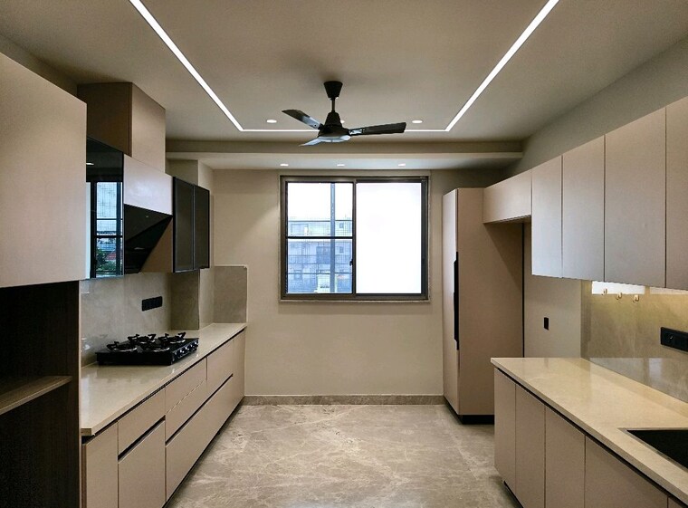 Room, dlf city phase 3 3 Bedroom 1930 Sq.Ft. Builder Floor In Dlf City Phase 3 Gurgaon 10701356