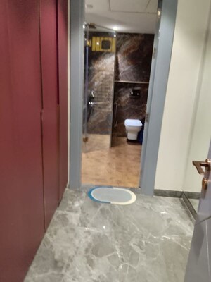 Bathroom in 3 BHK Villa at Sector 48 – for Rent