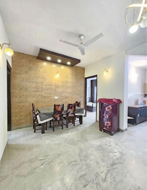 Parking in 3 BHK Builder Floor at Subhash Nagar – for Rent