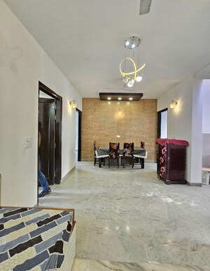 3 BHK Builder Floor For Rent in Subhash Nagar