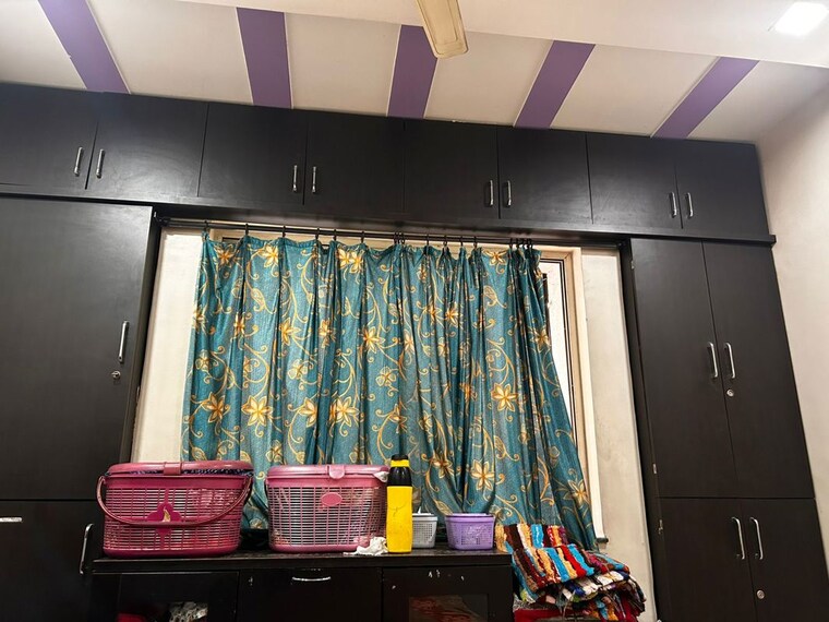 Bedroom, sushruth-residency 1 Bedroom 580 Sq.Ft. Apartment In Narhe Pune 10701360