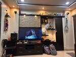 1 BHK +  580 Sq.Ft. Apartment in Sushruth Residency