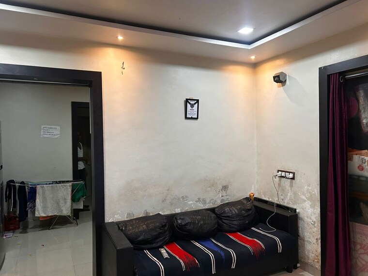 Team Area, sushruth-residency 1 Bedroom 580 Sq.Ft. Apartment In Narhe Pune 10701360