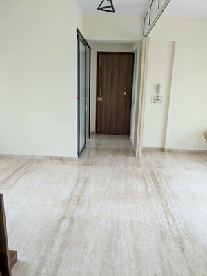 Living Room in 2 BHK Apartment at Chembur – for Rent