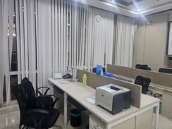 Office Space For Rent in Andheri East