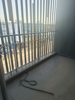 Balcony in  Office Space at GSV Vertica, Kharadi – for Rent