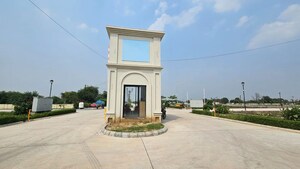  Plot For Sale in Soha Olive Town, Sector 98