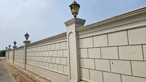 Balcony in  Plot at Soha Olive Town, Sector 98 – for Sale