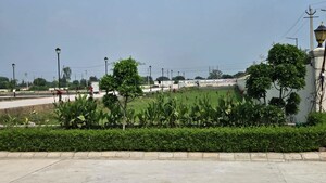 Plot Area in  Plot at Soha Olive Town, Sector 98 – for Sale