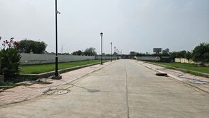 Parking in  Plot at Soha Olive Town, Sector 98 – for Sale