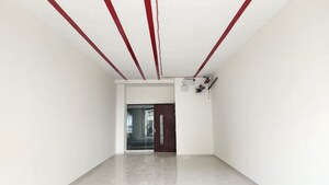 Furnished Amenities in  Office Space at Hadapsar – for Rent