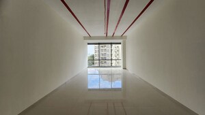 Staircase in  Office Space at Hadapsar – for Rent