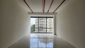 Staircase in  Office Space at Hadapsar – for Rent