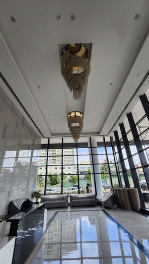 Team Area in  Office Space at Hadapsar – for Rent