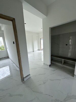 Furnished Amenities in 3 BHK Apartment at Bachupally – for Sale