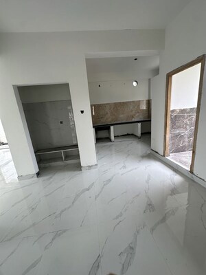 Living Room in 3 BHK Apartment at Bachupally – for Sale