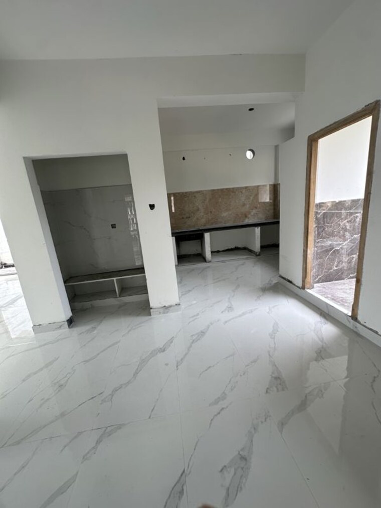 Living Room, bachupally 3 Bedroom 1550 Sq.Ft. Apartment In Bachupally Hyderabad 10701349