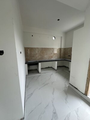 Kitchen in 3 BHK Apartment at Bachupally – for Sale