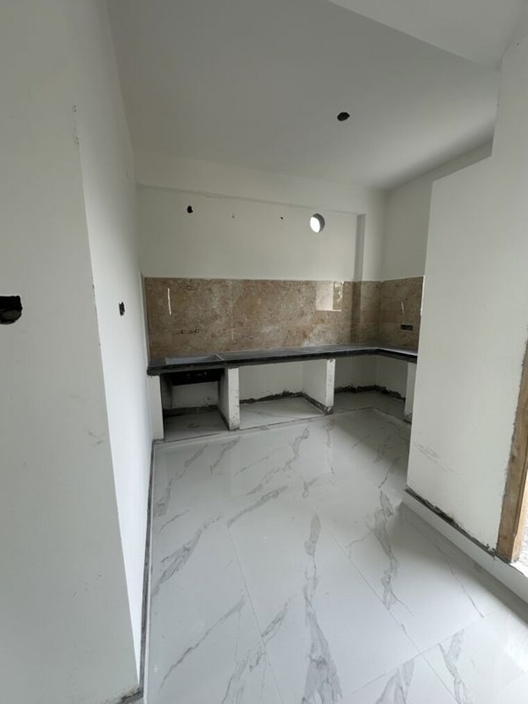 Kitchen, bachupally 3 Bedroom 1550 Sq.Ft. Apartment In Bachupally Hyderabad 10701349