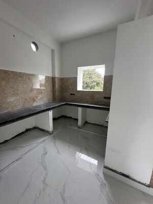 Kitchen in 3 BHK Apartment at Bachupally – for Sale