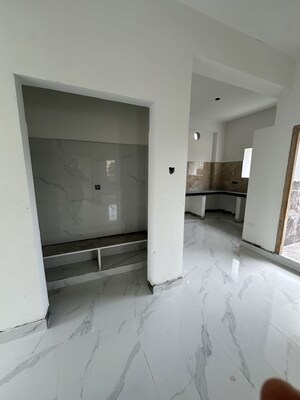 Living Room in 3 BHK Apartment at Bachupally – for Sale