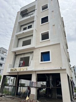 3 BHK Apartment For Sale in Bachupally