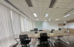 Team Area in  Office Space at Jb Nagar – for Rent