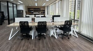  Office Space For Rent in Jb Nagar