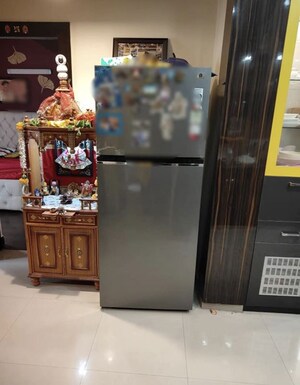 Furnished Amenities in 2 BHK Builder Floor at Ramesh Nagar – for Rent