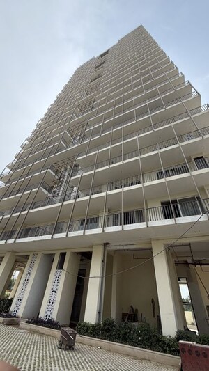4 BHK Apartment For Sale in Mapsko The Icon 79, Sector 79
