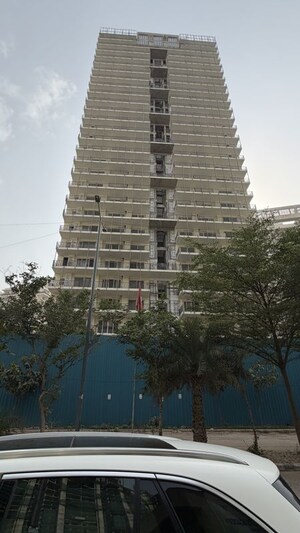 4 BHK Apartment – Exterior View View at Mapsko The Icon 79, Sector 79 - for Sale