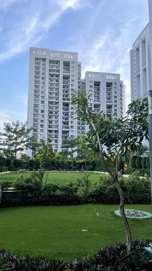 4 BHK Apartment – Exterior View View at Mapsko The Icon 79, Sector 79 - for Sale